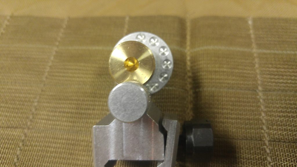 Madhouse Design Single Pistol Mount | First Look