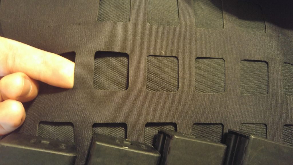 Blue Force Gear Plate Minus - First Look