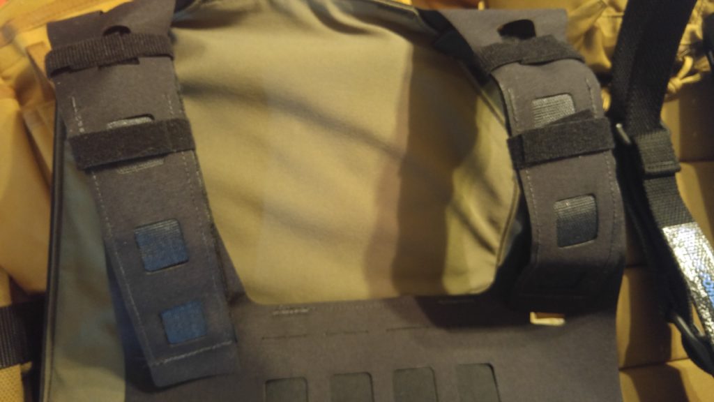 Blue Force Gear Plate Minus - First Look