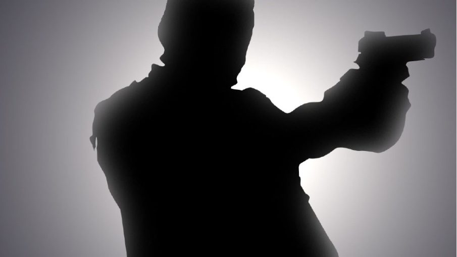 Tactical Mindset: Learn the value of your gut