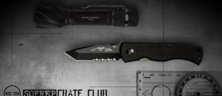 The myth of “military grade” and why I subscribe to the SOFREP crate club (an honest review)