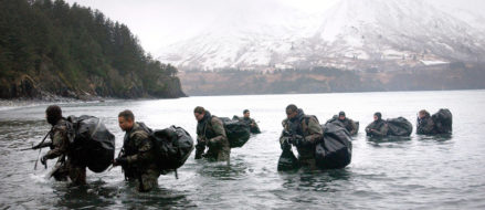 Active Navy SEAL pens “Death of a Team Guy”