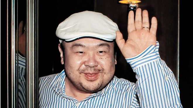The assassination of Kim Jong Nam was almost certainly ordered by North Korea’s Supreme Leader