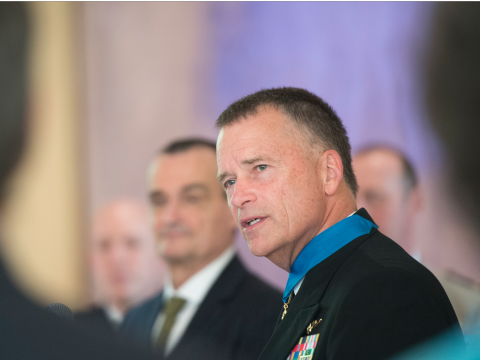 Retired Navy admiral: Russia and China are going against the ‘global operating system’