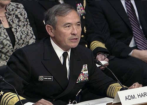 PACOM commanders wants the Army to start sinking ships… and that’s just the beginning