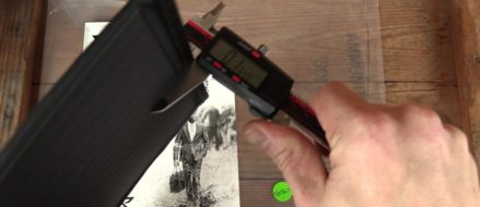 VIDEO: You trust your life with that? Angel Armor Ally One tested!