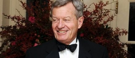 Don’t let Beijing push us around, warns ‘frustrated’ former ambassador to China