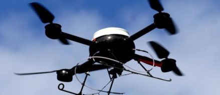 Iran bans private drones from skies over Tehran amid security fears