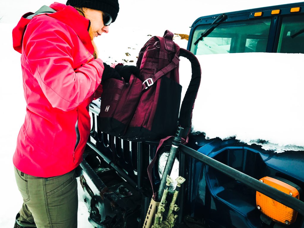 Mission Ready 5.11 MIRA 2-in-1 Pack: Review