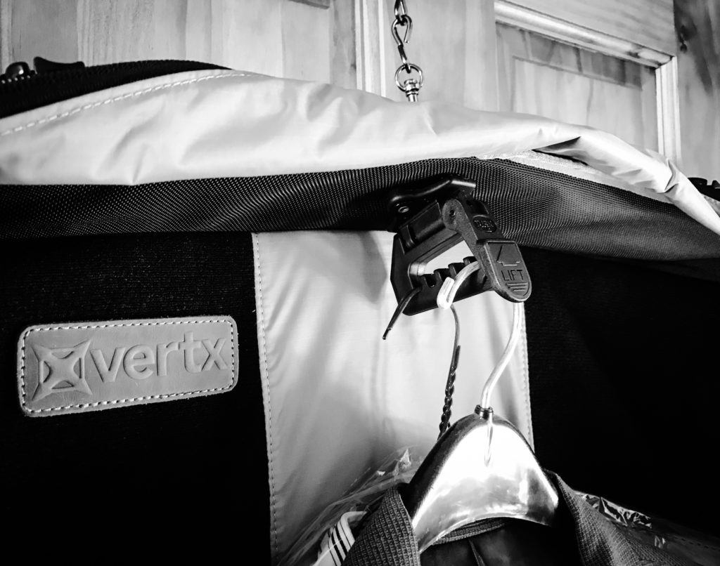 Vertx Professional Rifle Garment Bag | Review