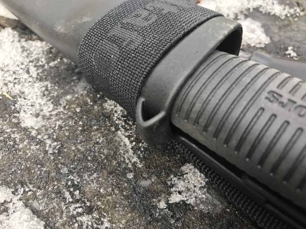 Hultafors Expedition Knife | Quick Look