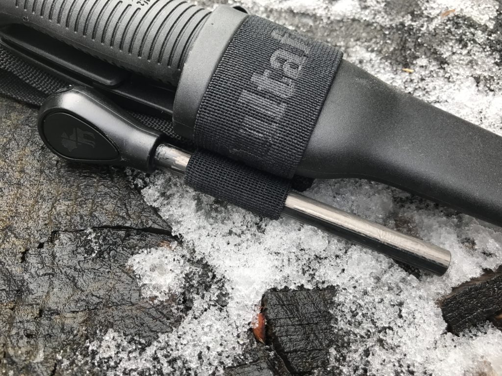 Hultafors Expedition Knife | Quick Look