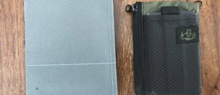 Minimalist Everyday Carry Wallet Options
