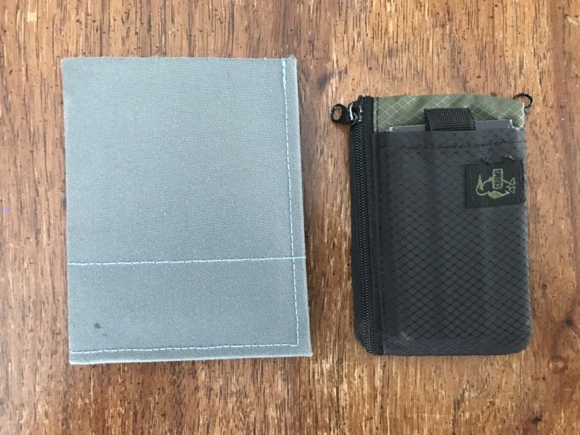 Minimalist Everyday Carry Wallet Options