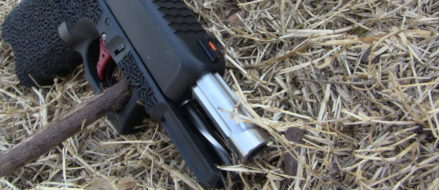 Give a Bouquet of Bullets: A Very Glock Valentine’s Day