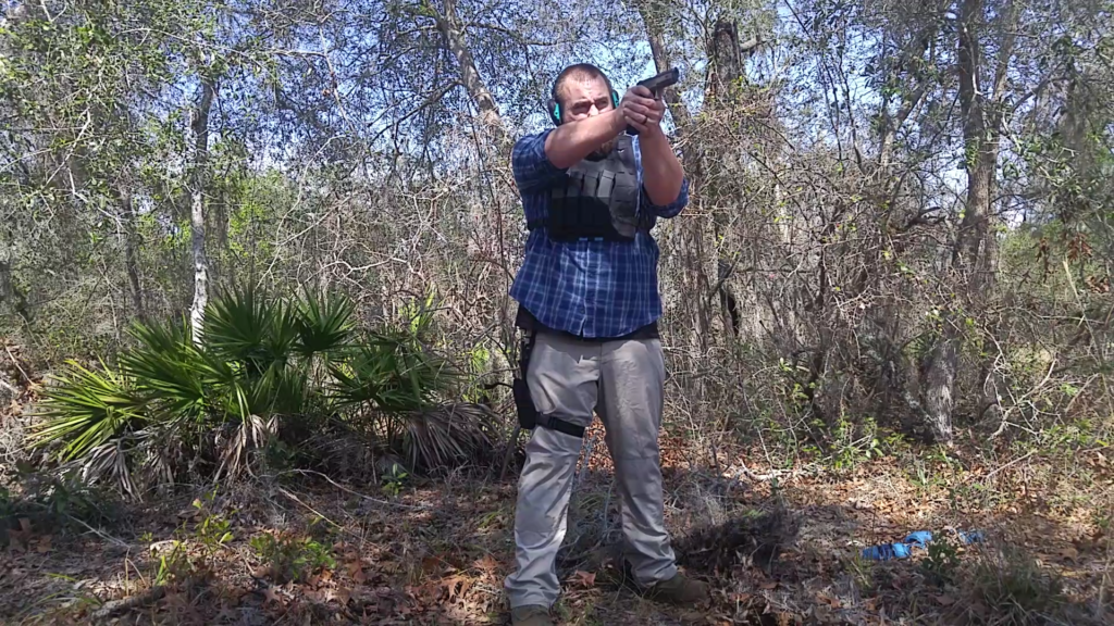 Blue Force Gear Plate Minus - First Look