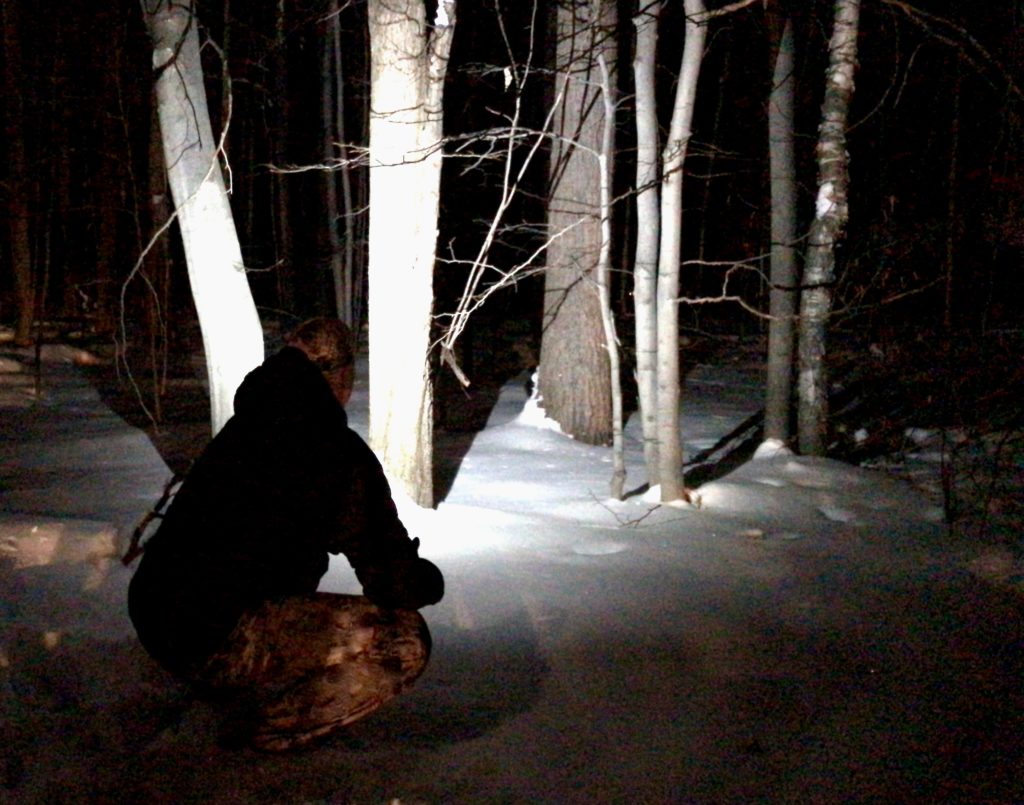 Crate Club Review | Princeton Tec Sync