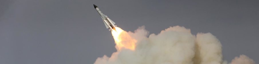 Iran holds military exercises in response to U.S. sanctions