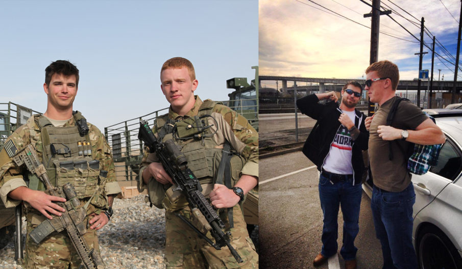 From Ranger School to actual school: The god of education (Part 1)