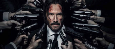 John Wick 2’s brutal action goes international, and finally gives America its own Bond