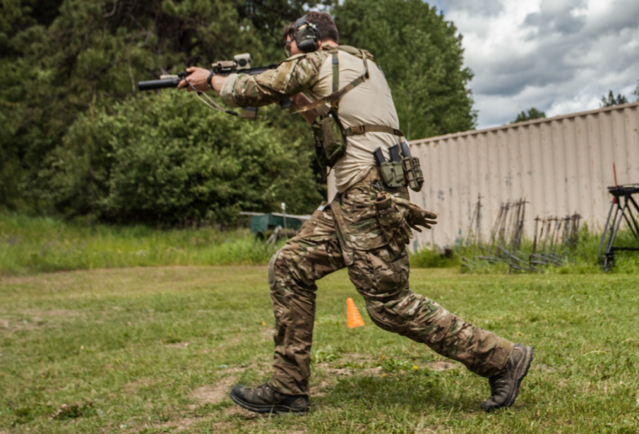 Watch: Which combat shirt should you buy?