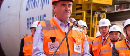 Israeli intelligence minister says Trump created a new path to peace