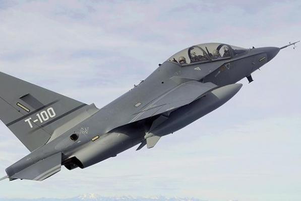 Leonardo jumps back into the Air Force T-X Competition minus Raytheon