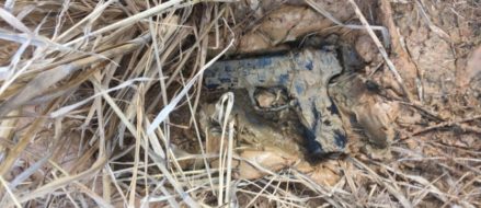 The New M&P M2.0 Gets Sweaty, Muddy, and Bloody