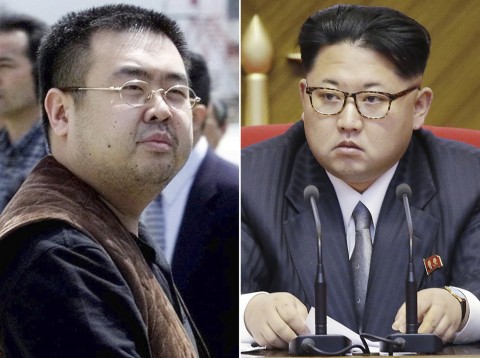 North Korea-U.S. talks called off after death of Kim Jong Un’s half brother