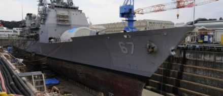 Opinion: The US military’s biggest threat isn’t the enemy, it’s a lack of maintenance