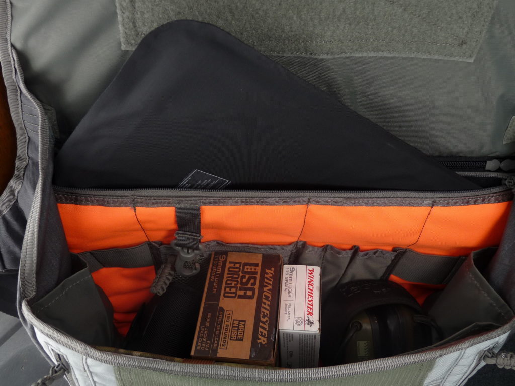 Pantac PDG Slingshot CCW Bag | Review