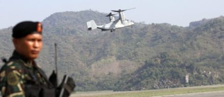 Philippine militant group posts video claiming to show beheading of German hostage