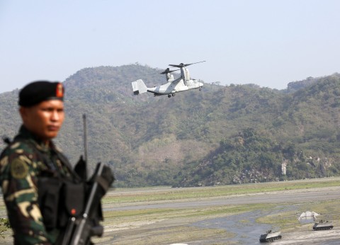 Philippine militant group posts video claiming to show beheading of German hostage