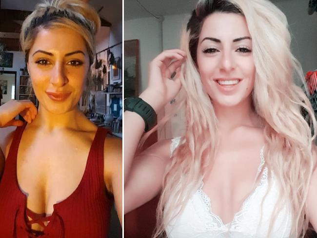 Fake News alert: no, this Danish woman did not kill 100 ISIS fighters