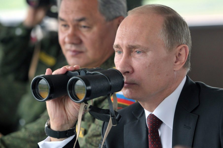 Russian spy ship spotted off US coast