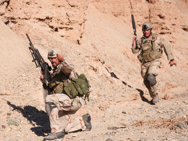 Yemen reportedly bans US special operation ground missions after raid