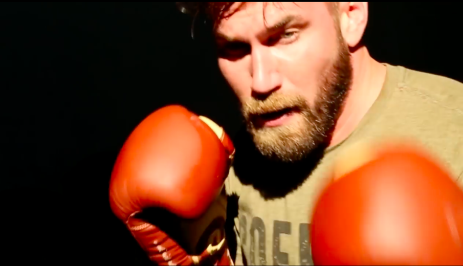 Watch: Mat Best’s latest video ‘Reflection: I Choose Life’