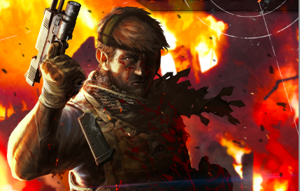 Persona Non Grata Preview: OGA ops in Afghanistan