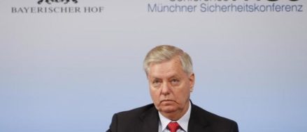 Senators look to new sanctions against Iran for missile development