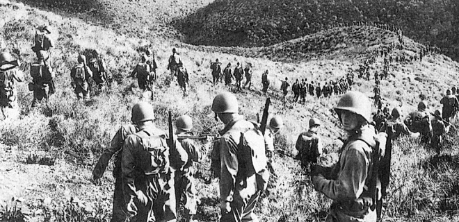 1st Ranger Battalion: It’s been 70 Years since Sened Station