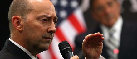 Ex-NATO Chief praises Trump’s national security team ‘now that Flynn has been dismissed’