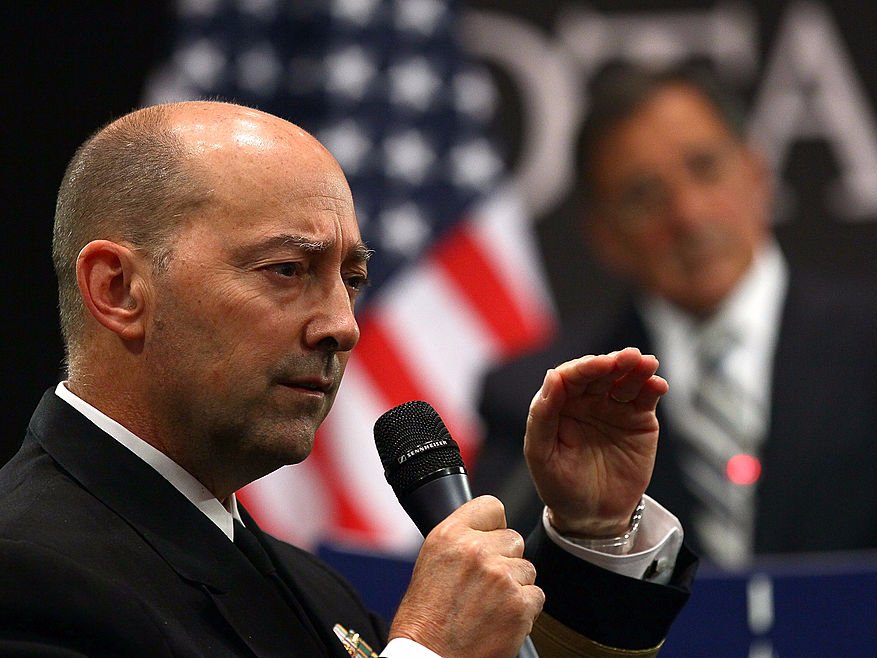 Ex-NATO Chief praises Trump’s national security team ‘now that Flynn has been dismissed’