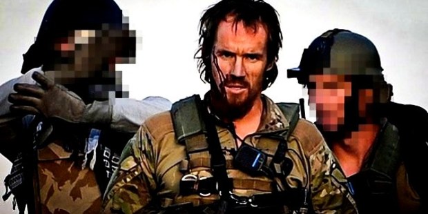 New Zealand Special Forces soldier killed in firefighting helicopter crash