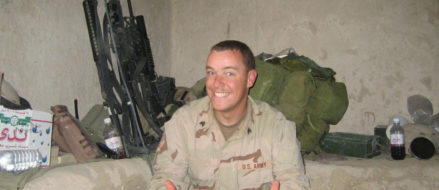 Stag Arms makes one for the vets!