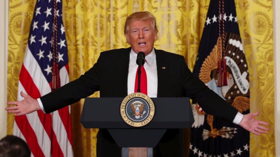 The Fourth Estate: Public enemy number one?