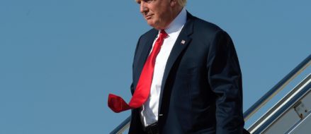 Trump will interview four candidates for National Security Advisor on Sunday