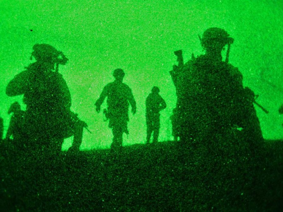 SEAL Team 6 likely killed Yemen’s top terror leader, UBL’s counterpart, Qassim al-Rimi