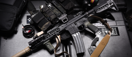 New BCM Gunfighter Stock Released | Mod-0-SOPMOD