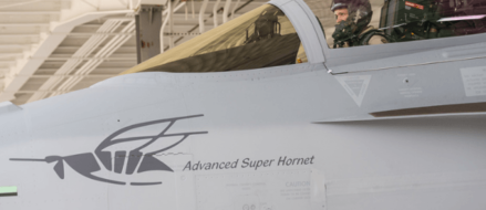 President Trump Hints at Large Order of New Advanced F/A-18XT Super Hornets