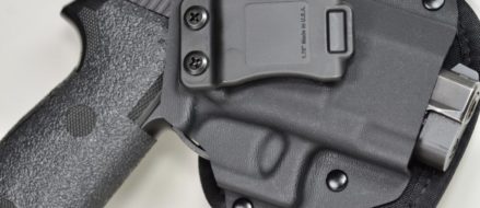The EDC by Crossfire Holsters: First Look